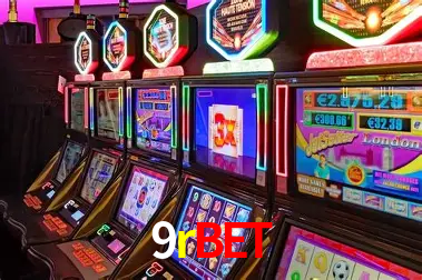 Descubra a Essência do 9rbet: Nossa História e Compromissos