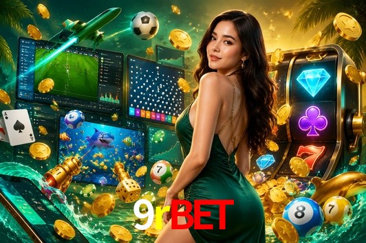 Experiência VIP 9rbet