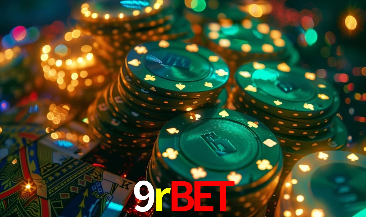 Experiência VIP 9rbet