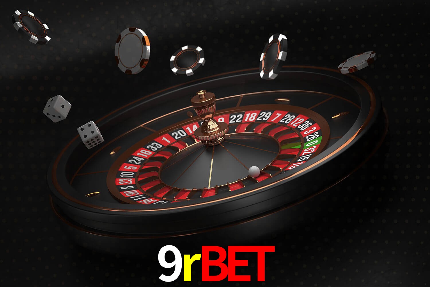 9rbet: Seu Cassino Premiado com Pagamentos Rápidos
