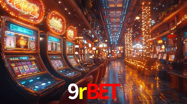 9rbet - Fortuna e Emoção Garantidas - 9rbet.com