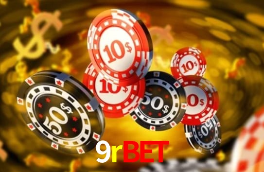 Estatísticas 9rbet