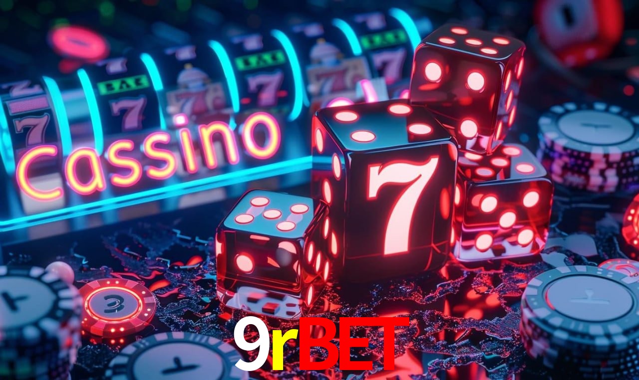 Welcome Bonus 9rbet