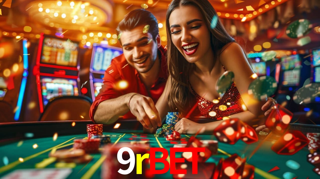 Especiais de Fim de Semana 9rbet