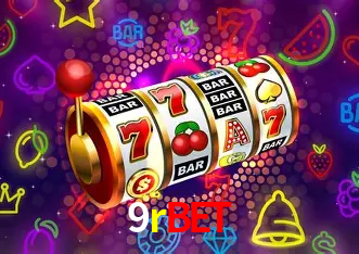 Descubra a Magia dos Jogos de Arcade no 9rbet