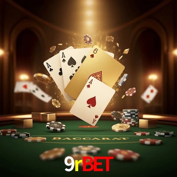 Blackjack Table 9rbet