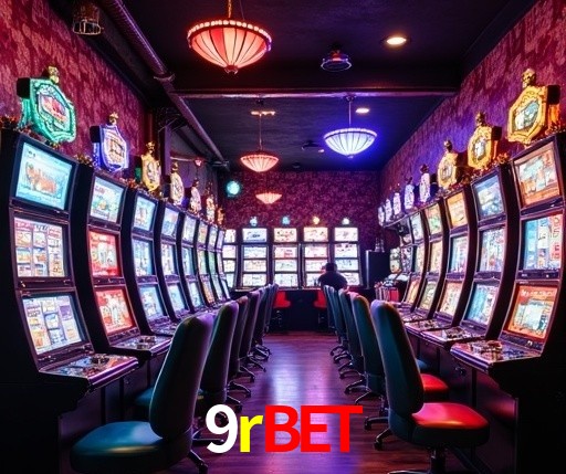 Bot 9rbet Telegram