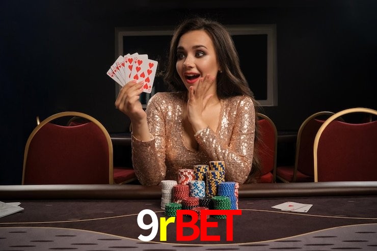 Interface Premium 9rbet
