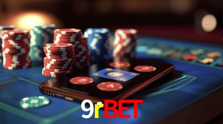 Tecnologia da Plataforma 9rbet