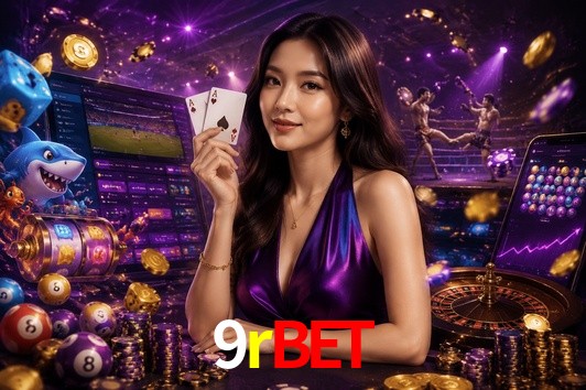 Roulette Table 9rbet