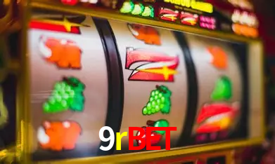 A Popularidade dos Caça-Níqueis no 9rbet
