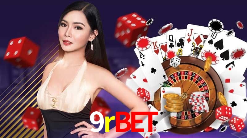 Programa VIP 9rbet
