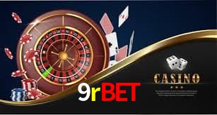 Recursos de Bônus 9rbet