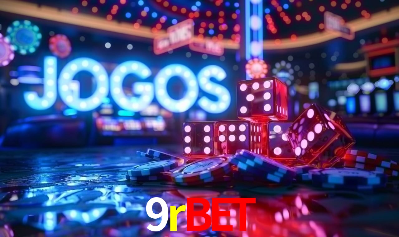 Torneios 9rbet