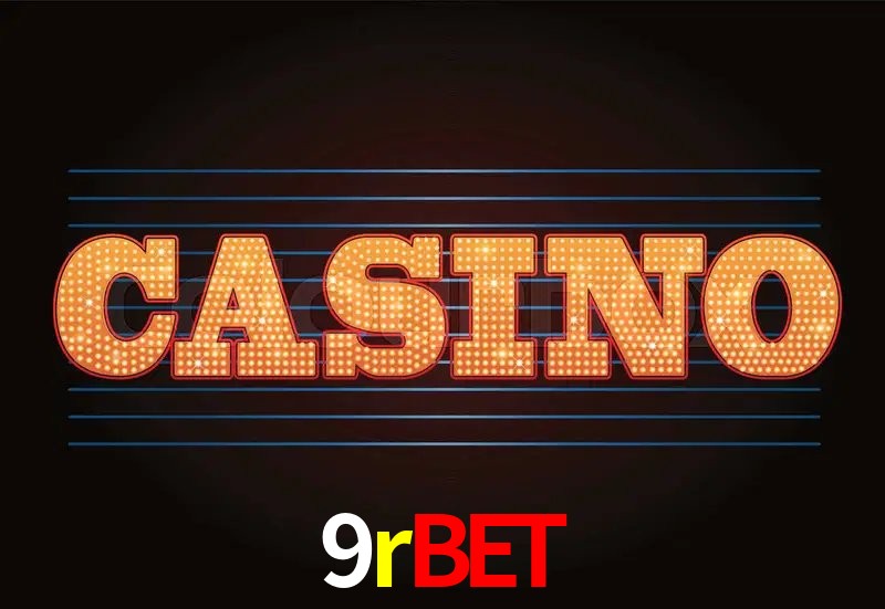 Jogos de Slot 9rbet