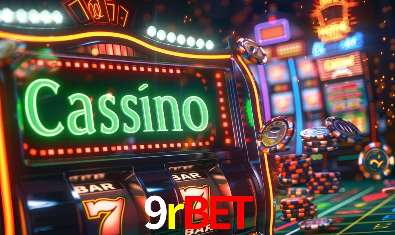 Promoção Relâmpago 9rbet