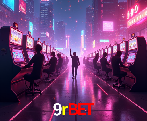 Jogo Aviator 9rbet