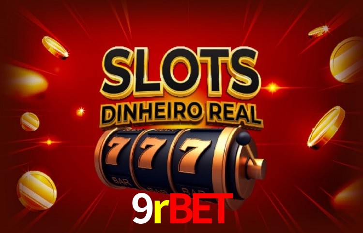 9rbet Plataforma Confiável