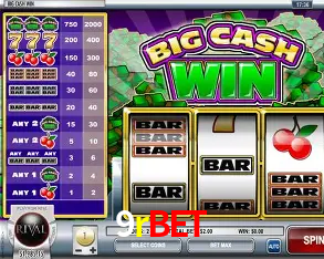 Desvendando o Mundo dos Jogos Virtuais na 9rbet