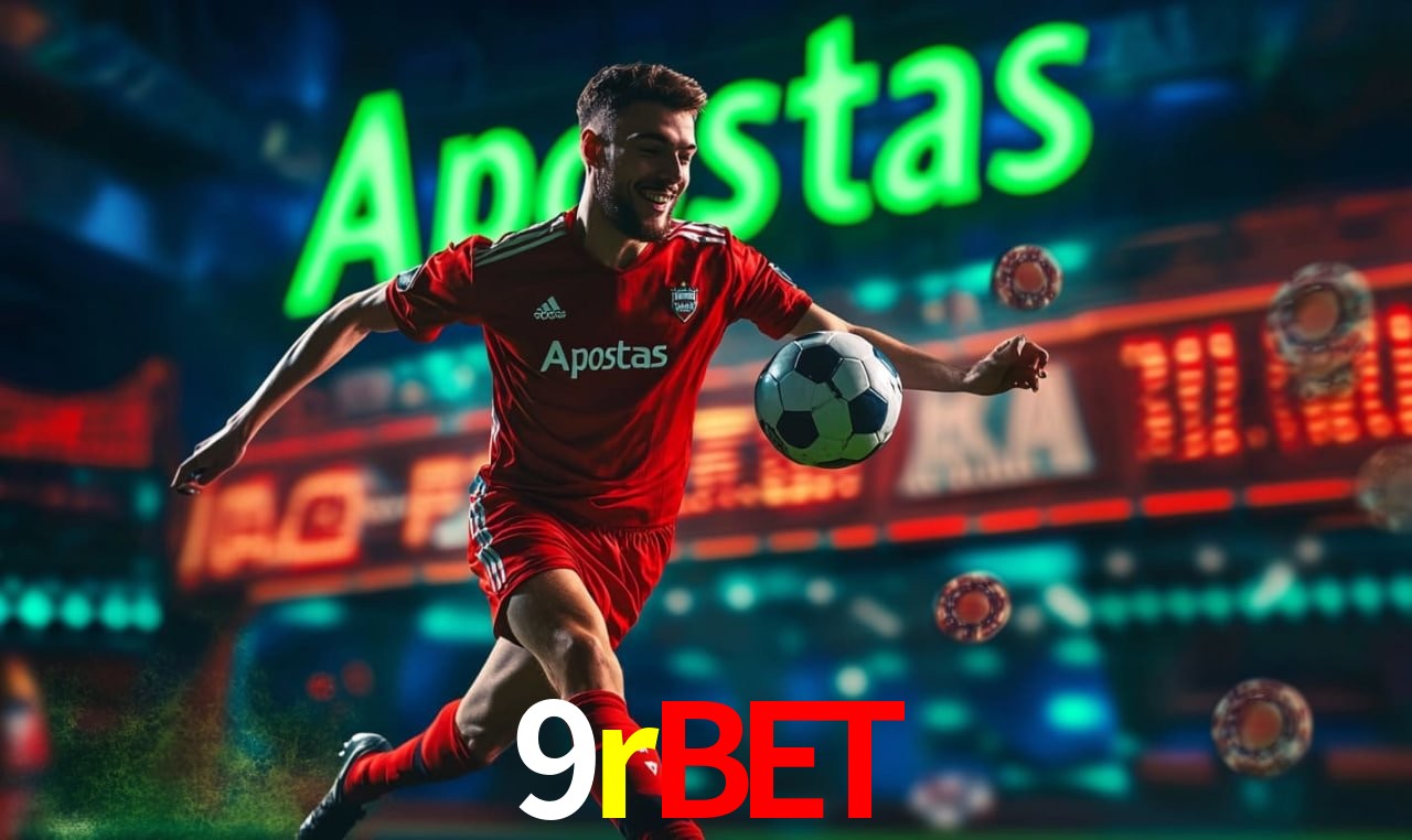 Bônus Diários 9rbet