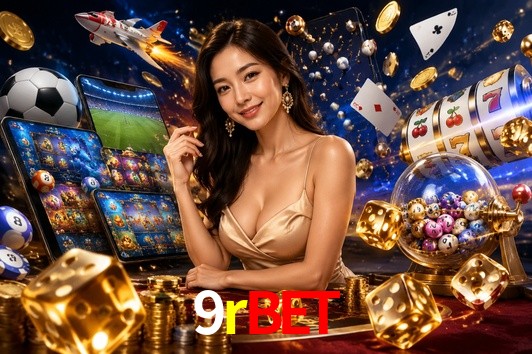 Game Providers 9rbet