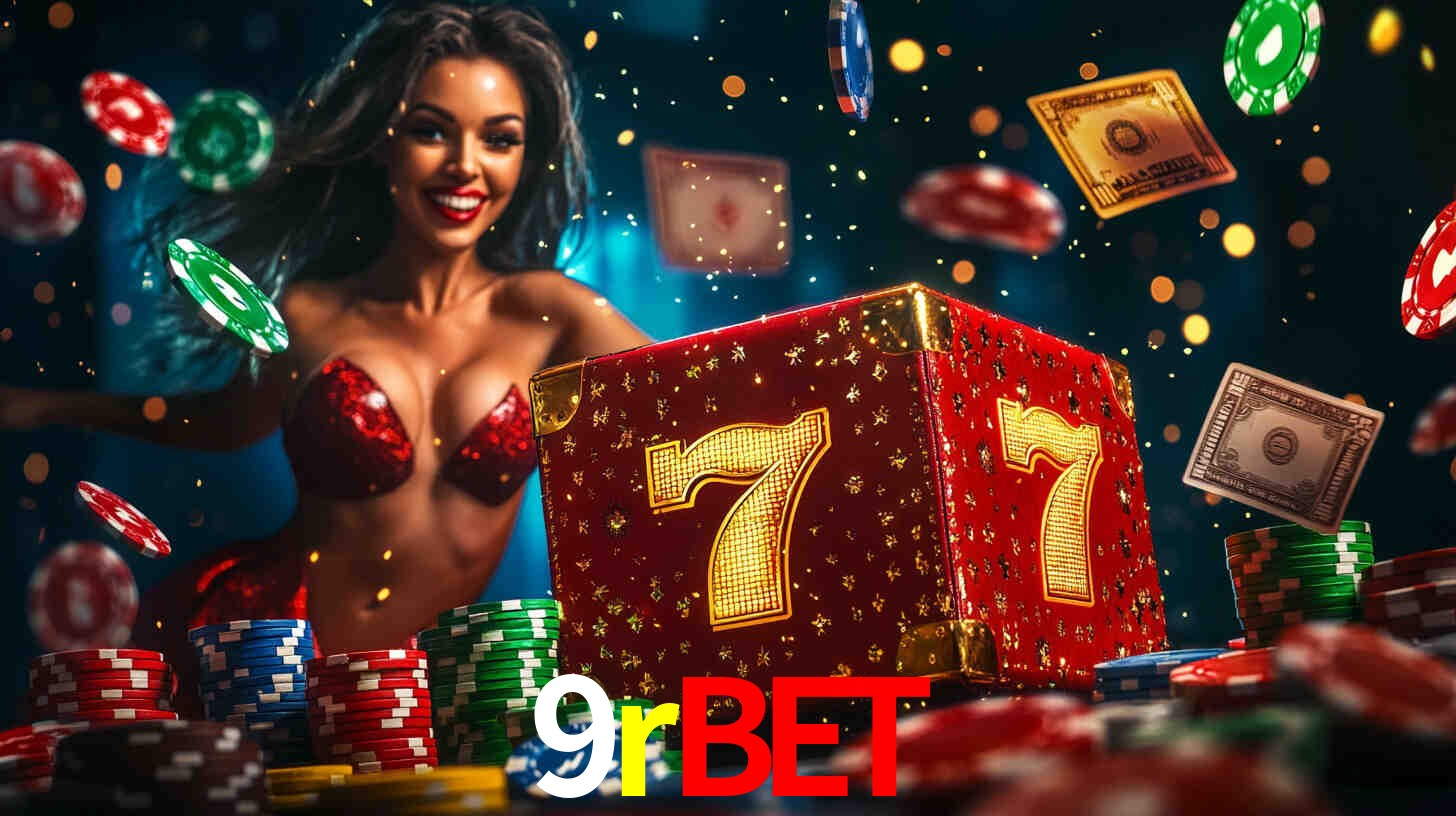 Desvendando o Mundo dos Jogos Virtuais na 9rbet