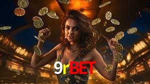 Bonus Features 9rbet