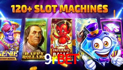 Apostas Esportivas na 9rbet: Um Guia Completo