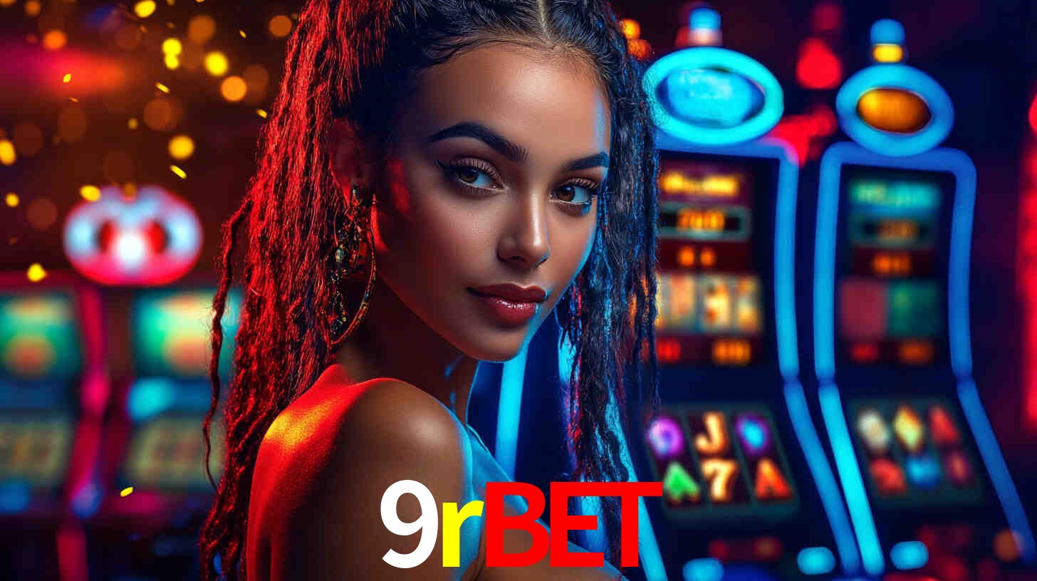 Inovações de Jogos na 9rbet: O Futuro das Experiências Interativas