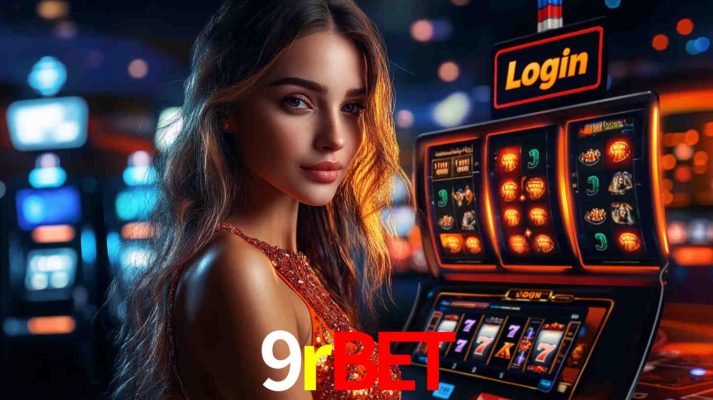 Sinta a adrenalina dos jogos de cassino com 9rbet