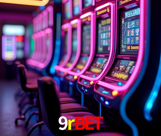 Logo 9rbet Telegram Canal Oficial