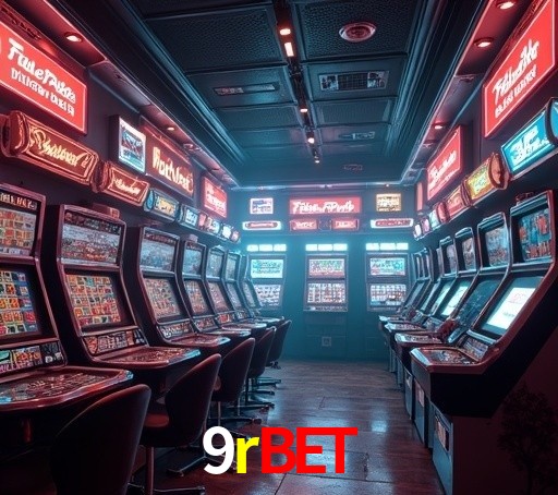 9rbet Loteria Online Brasil - Plataforma Certificada