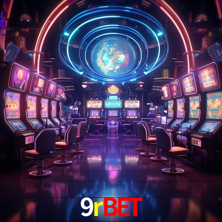 9rbet Jackpots Progressivos