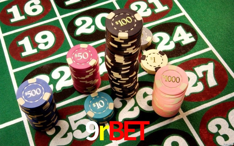 Estatísticas do Jogo 9rbet
