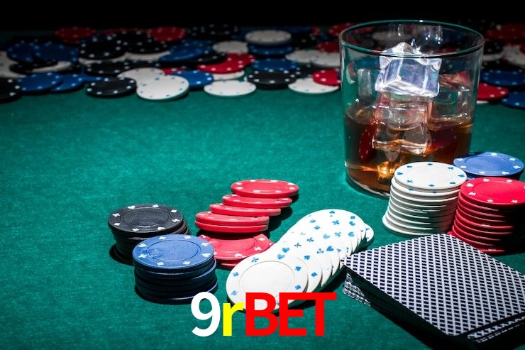 Apostas de Futebol 9rbet