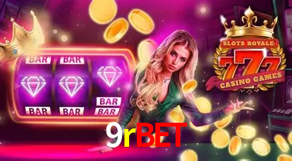 A Experiência Imersiva dos Cassinos Ao Vivo no 9rbet