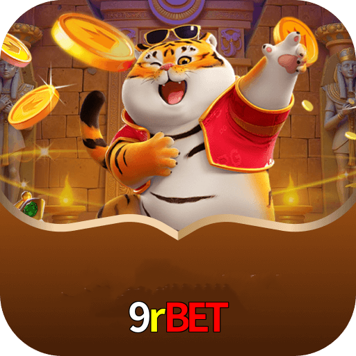 Logo 9rbet Cassino Online Brasil